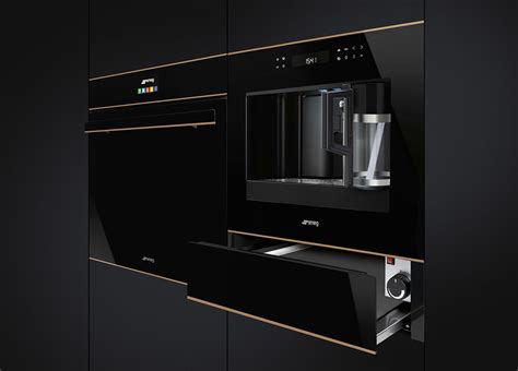 smeg dolce stil novo range